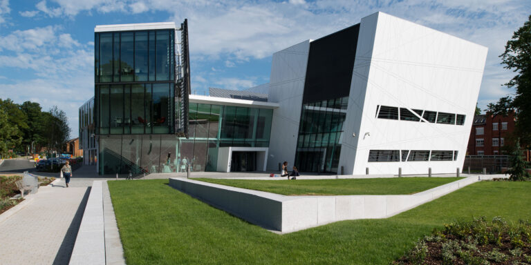 Manchester Cancer Research Centre - Research Themes