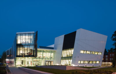 Manchester Cancer Research Centre - Prevention and Early Detection