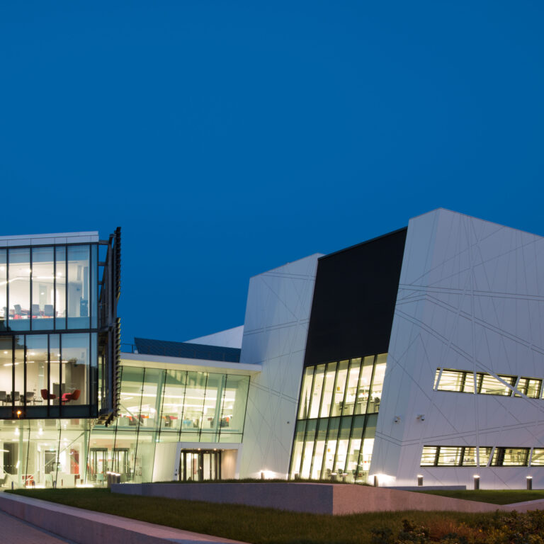 Manchester Cancer Research Centre - Experimental and Precision Cancer Medicine