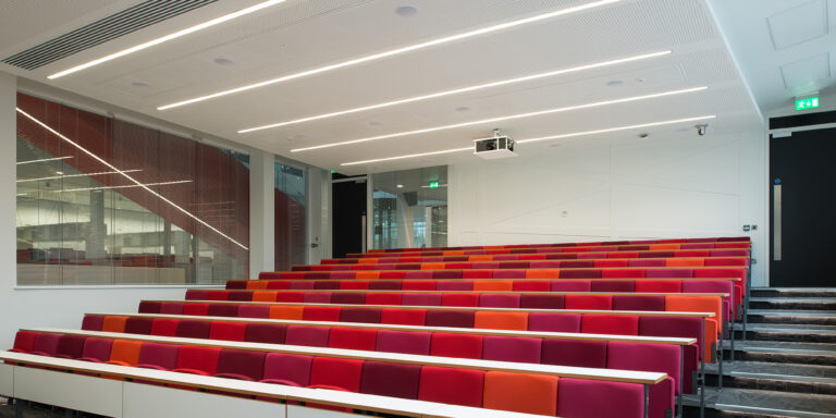 Manchester Cancer Research Centre - Disease Sites