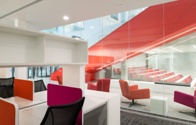 Manchester Cancer Research Centre - Global Cancer Genomics