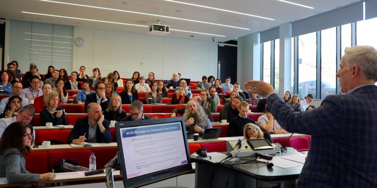 Manchester Cancer Research Centre - Ca-PRI 2025: A Global Gathering on Cancer Innovation, Inequality, and Interdisciplinary Care