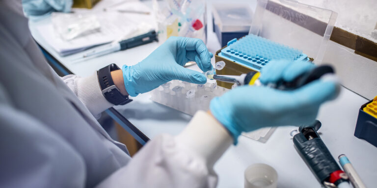 Manchester Cancer Research Centre - Research