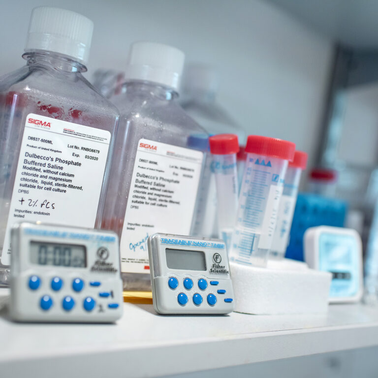 Manchester Cancer Research Centre - Experimental and Precision Cancer Medicine