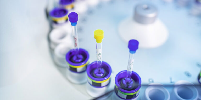 Manchester Cancer Research Centre - Disease Sites