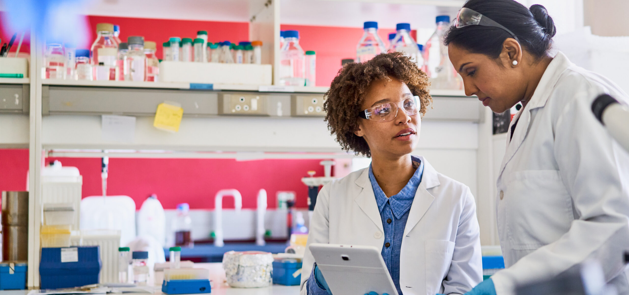 Manchester Cancer Research Centre - Women in Cancer Network