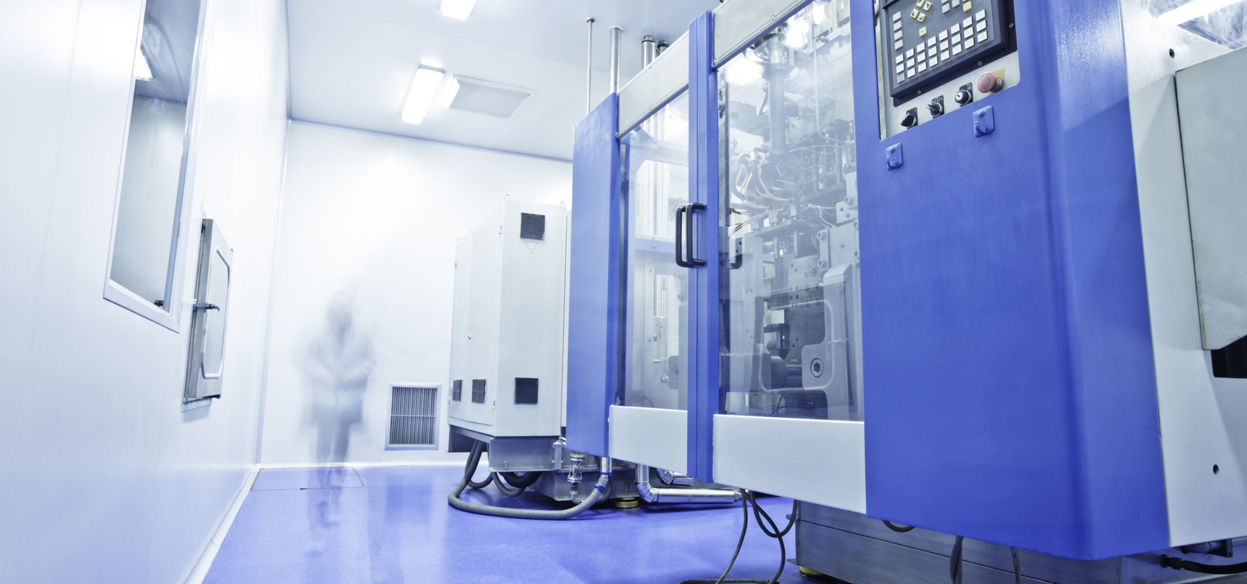 Manchester Cancer Research Centre - 
