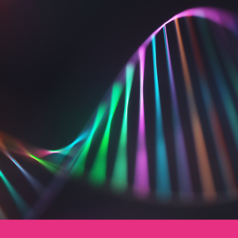 Manchester Cancer Research Centre - Meet Dr George Morrissey