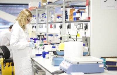 Manchester Cancer Research Centre - Homepage