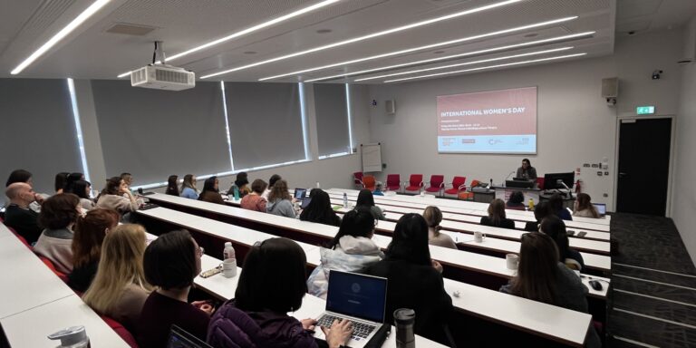 Manchester Cancer Research Centre - International Women’s Day 2025: Women in Cancer Research