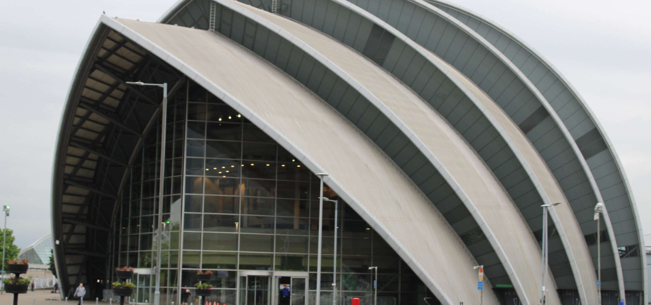 Manchester Cancer Research Centre - ESTRO 2024