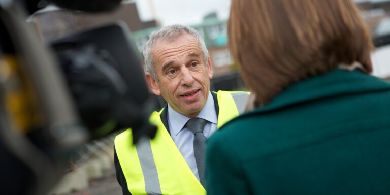 Manchester Cancer Research Centre - MCRC Director’s Update – December 2024