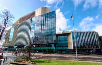 Manchester Cancer Research Centre - Melanoma and Other Skin Cancers