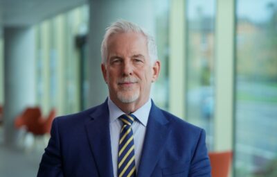 Manchester Cancer Research Centre - Our Leadership