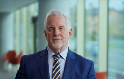 Manchester Cancer Research Centre - Our Leadership