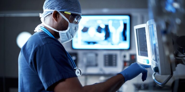 Manchester Cancer Research Centre - 