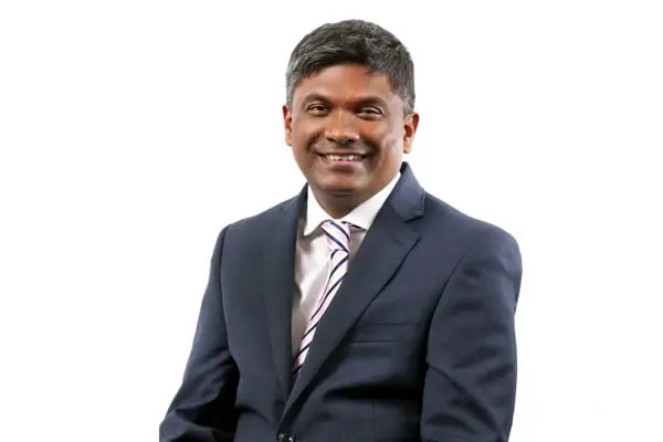Deemesh Oudit headshot