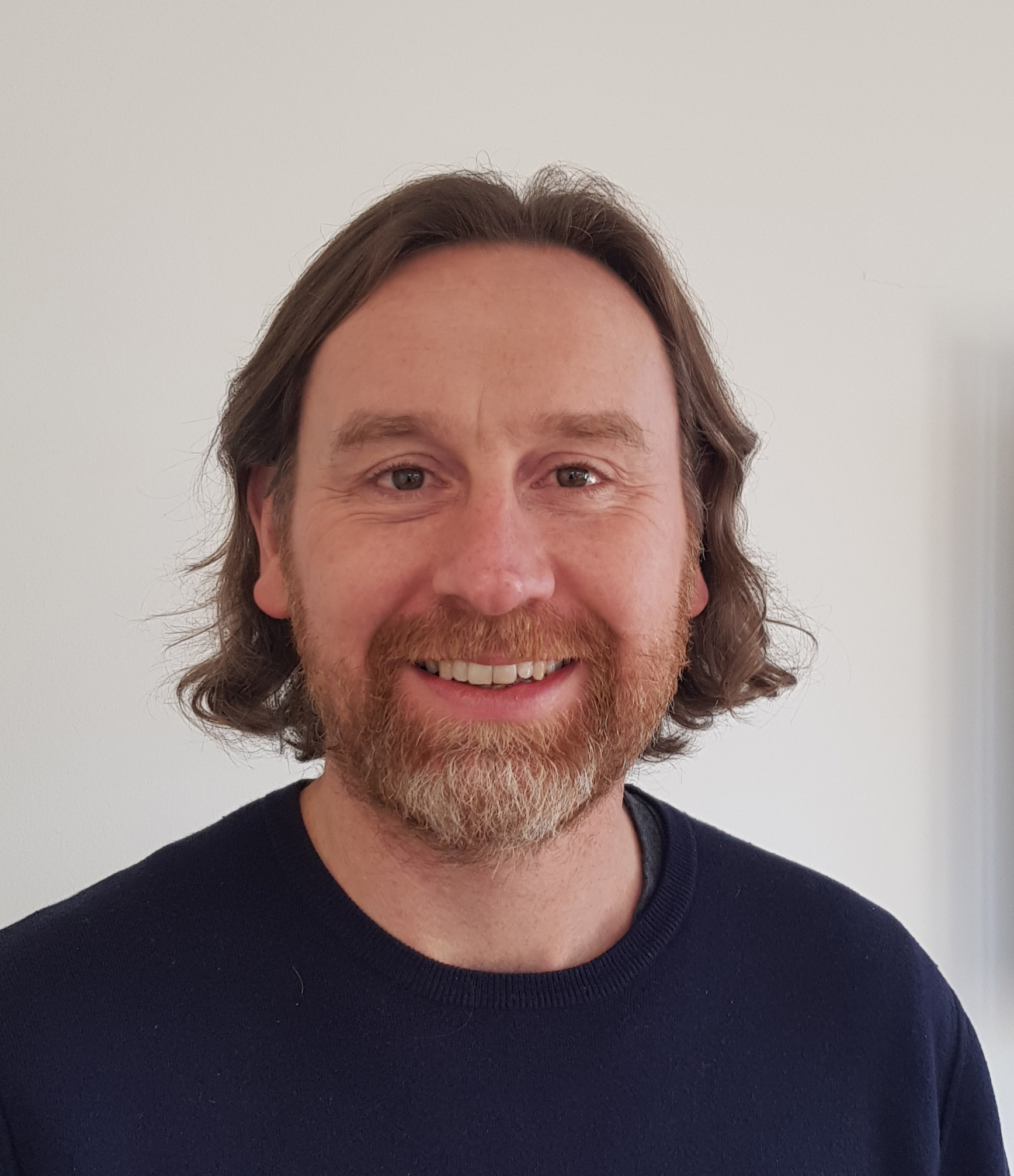 Dominic Rothwell headshot