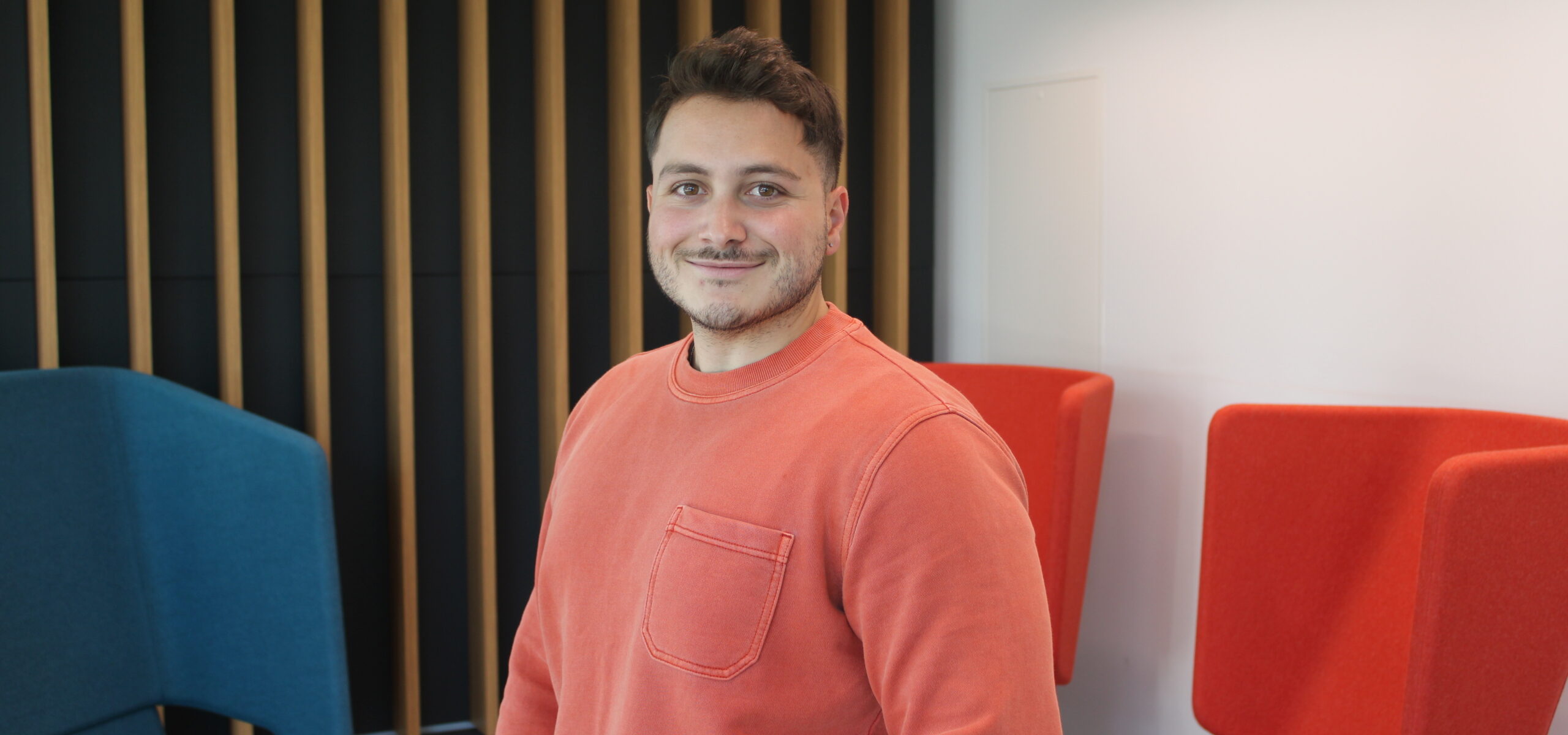 Vlasios Gourgiotis headshot