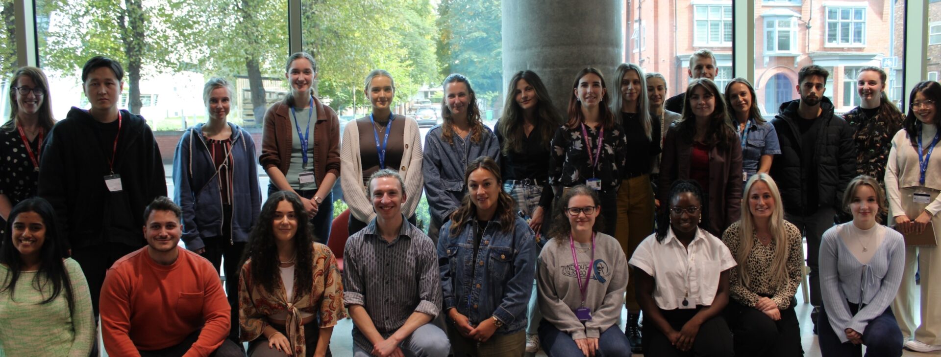 MCRC Clinical, Non-clinical and MBPhD Cohort of 2024