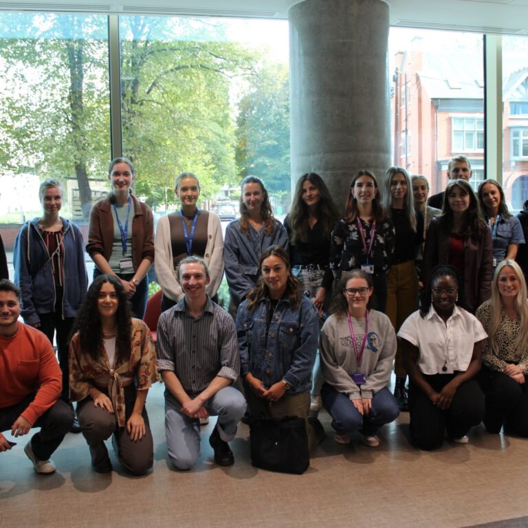 Manchester Cancer Research Centre - 