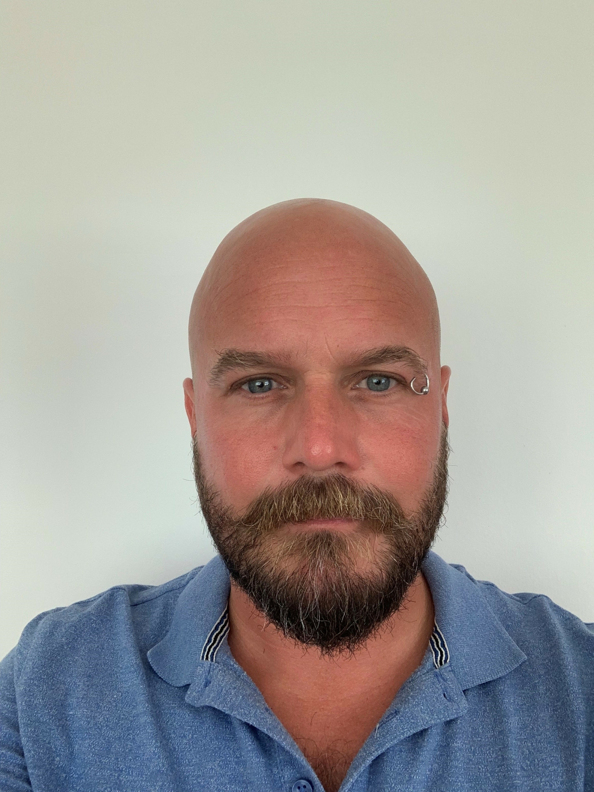 Professor Patrick Caswell