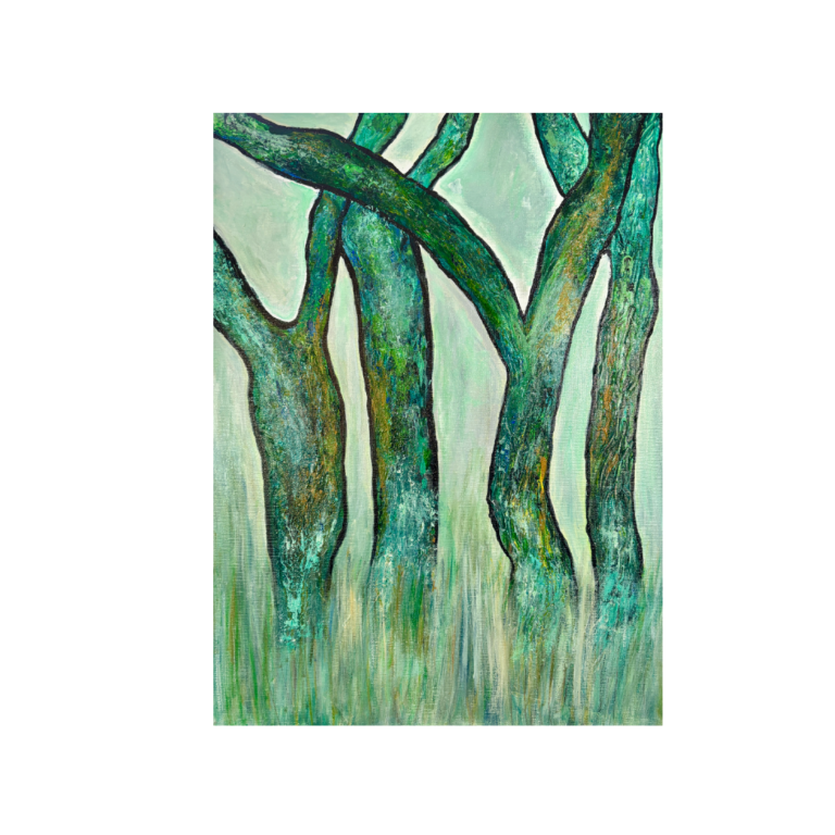 Untitled by Julie Colville