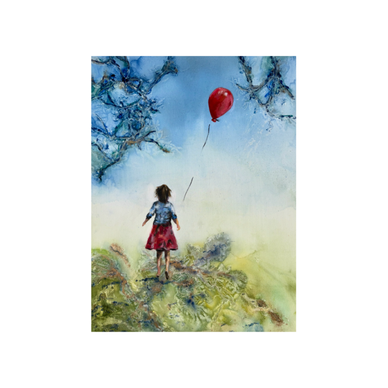 Hope by Christina Baimas