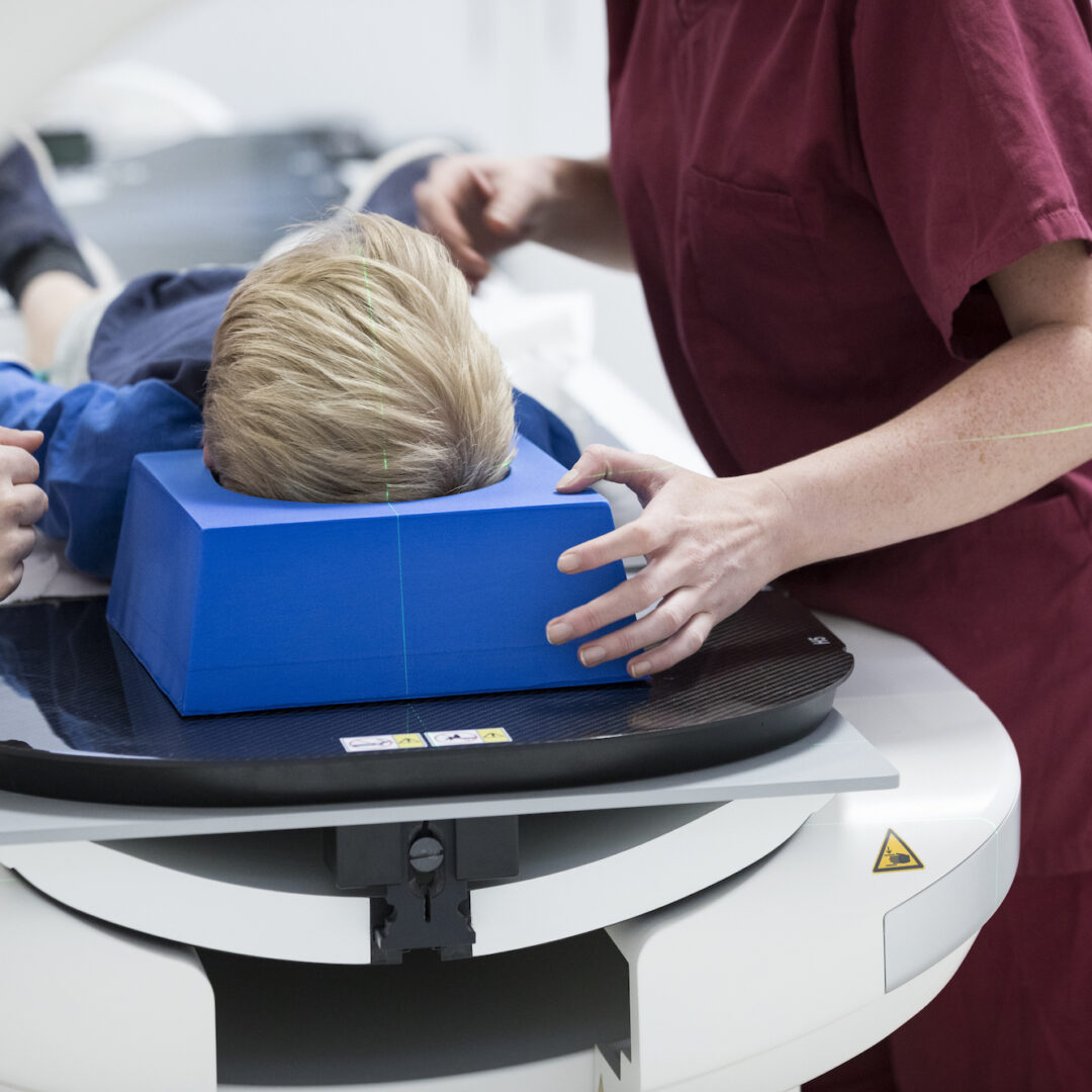 Manchester Cancer Research Centre - 