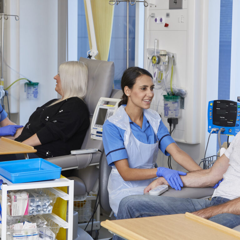 Manchester Cancer Research Centre - 