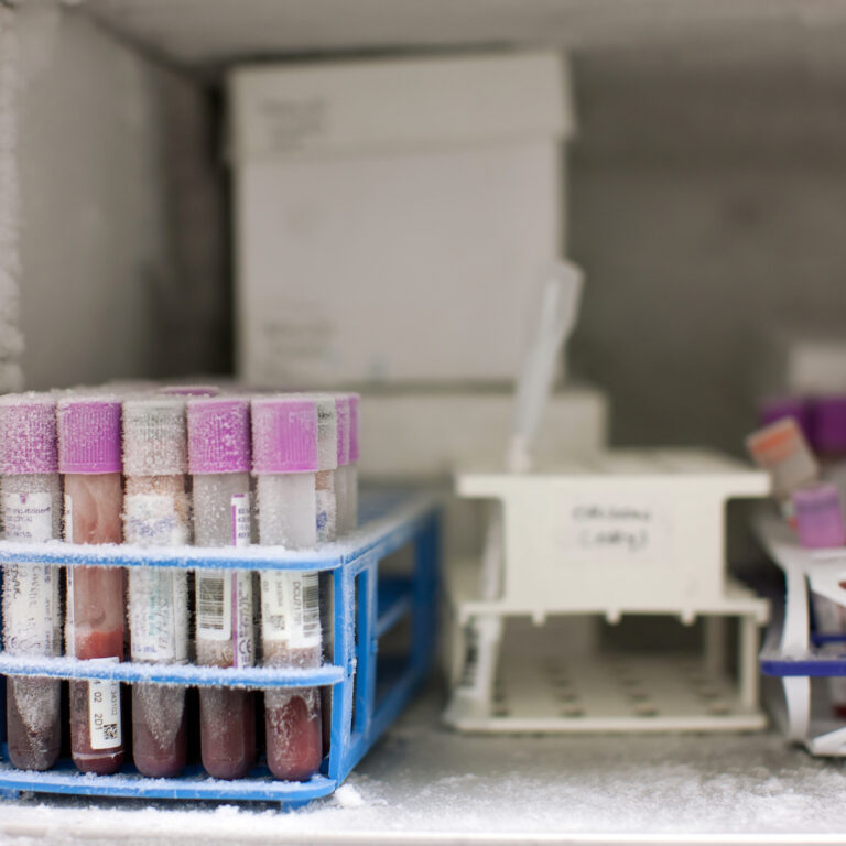 Manchester Cancer Research Centre - 
