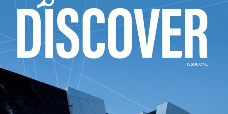 Manchester Cancer Research Centre - Discover – A Cancer Research Magazine