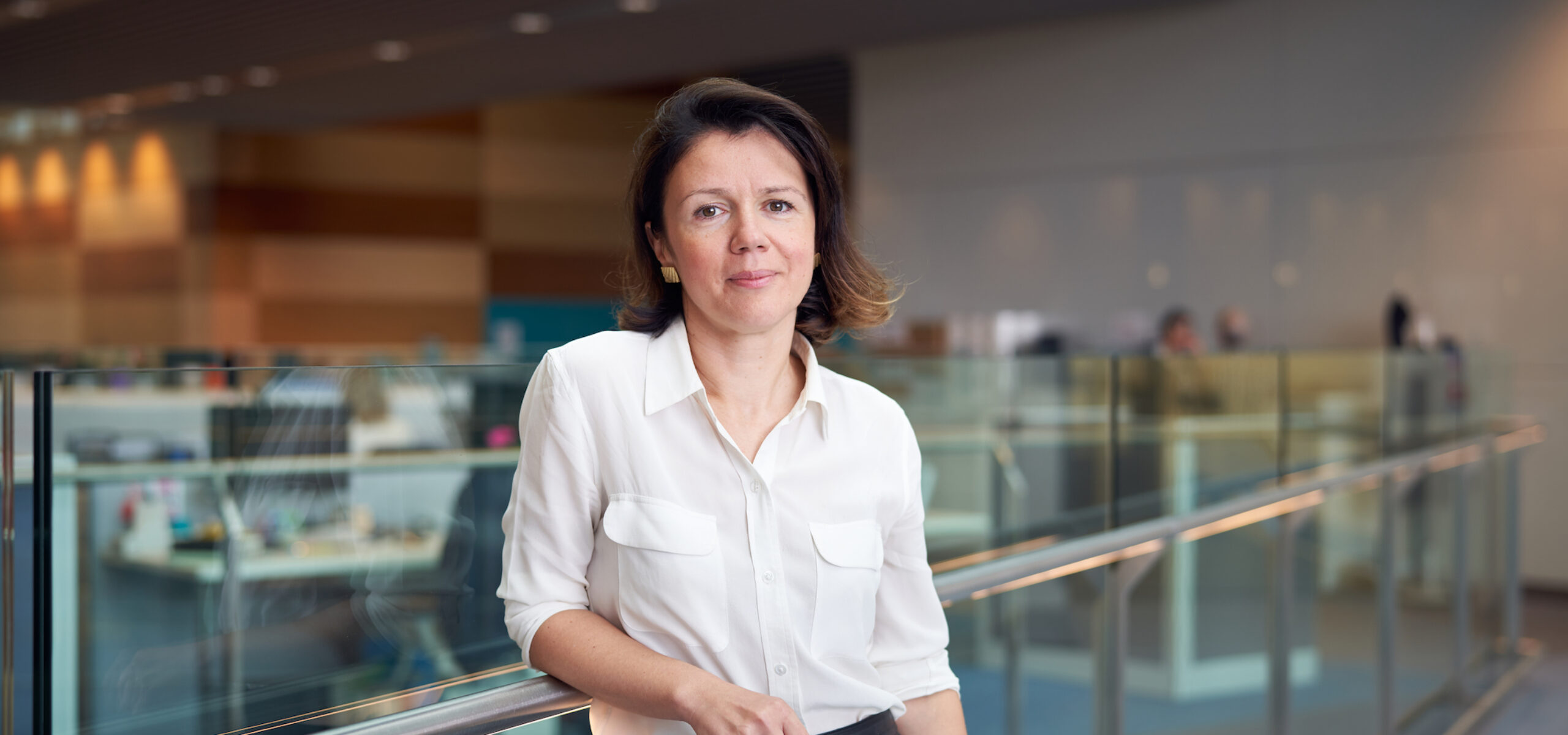Manchester Cancer Research Centre - 